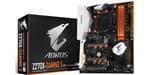 Gigabyte Z270 GA-Z270X-Gaming 5 DDR4 ATX main image