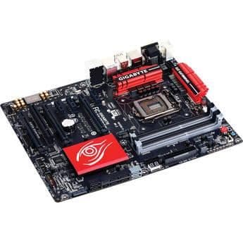 Gigabyte Z97 GAMING 7 DDR3 ATX main image