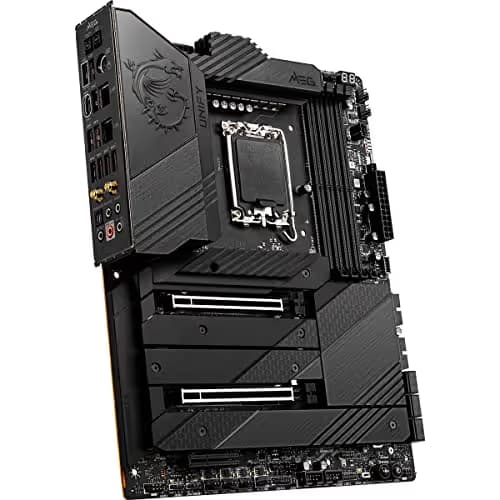 MSI Z690 MEG UNIFY-X DDR5 ATX image
