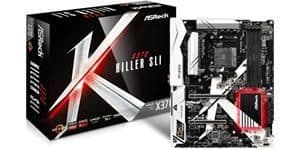 ASRock X370 Killer SLI DDR4 ATX AM4 image