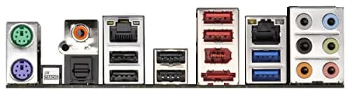 ASRock X79 Extreme7 LGA2011 DDR3 ATX image