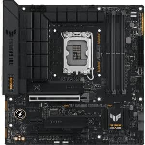 Asus B760 TUF GAMING B760M-PLUS DDR5 Micro ATX image