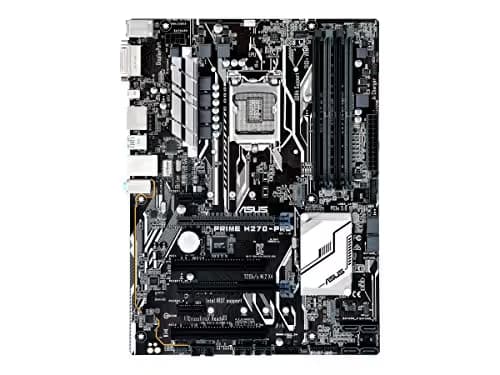 Asus H270 PRIME H270-PRO DDR4 ATX main image