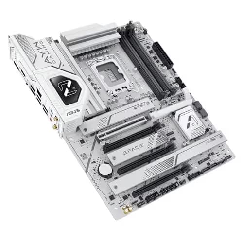 Asus Z890 AYW GAMING WIFI W DDR5 ATX LGA1851 image