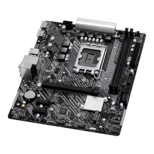 ASRock B760 M-H2/M.2 DDR5 Micro ATX image