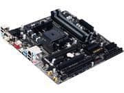 Gigabyte AMD A88X GA-F2A88XM-D3HP FM2+ DDR3 Micro ATX main image