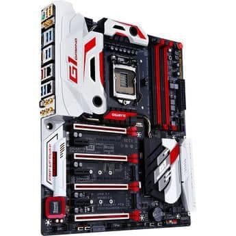 Gigabyte Z170 GA-Z170X-Gaming G1 DDR4 EATX image