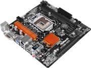 ASRock H110 M-HDS LGA1151 DDR4 Micro ATX main image