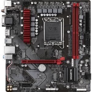 Gigabyte B760M GAMING AC DDR4 Micro ATX image