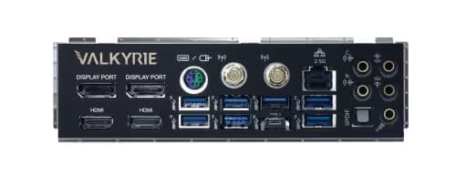 Biostar Z690 VALKYRIE LGA1700 DDR5 ATX image