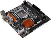 ASRock H110 H110M-ITX Mini ITX LGA1151 DDR4 Mini ITX main image