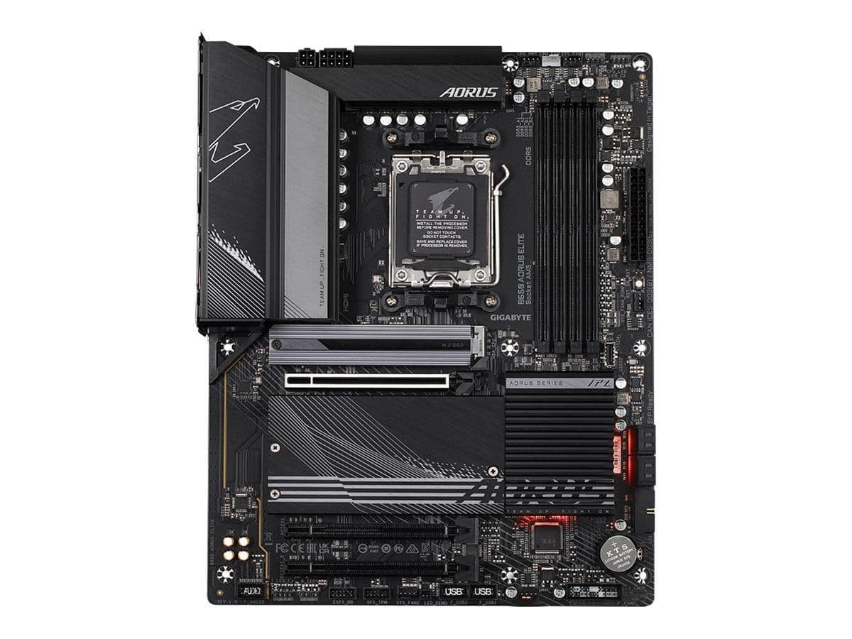 Gigabyte B650 AORUS ELITE AM5 DDR5 ATX main image
