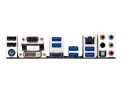 Gigabyte Z87 GA-D3HP LGA1150 DDR3 ATX image