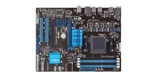 Asus AMD 970 M5A97 LE R2.0 AM3+ DDR3 ATX image