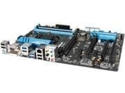 ASRock Z97 Pro4 DDR3 ATX image