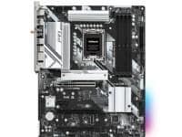 ASRock B760 Pro RS WiFi DDR5 ATX image