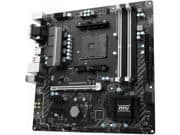 MSI A320M BAZOOKA DDR4 Micro ATX main image