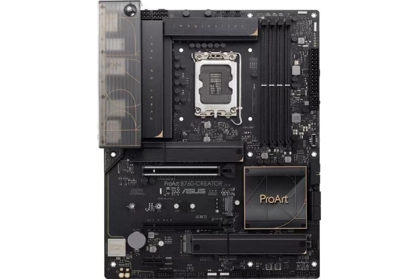Asus ProArt B760-CREATOR DDR5 ATX main image