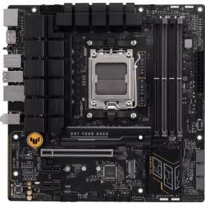 Asus B650 TUF GAMING M-E AM5 DDR5 Micro ATX main image