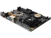 Asus Z97 E/USB3.1 DDR3 ATX main image