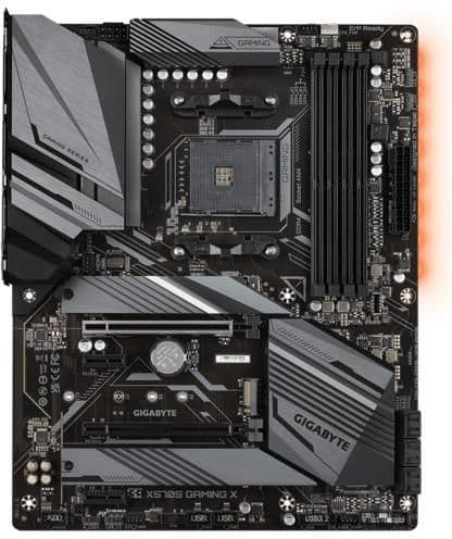 Gigabyte X570S GAMING X AM4 DDR4 ATX main image