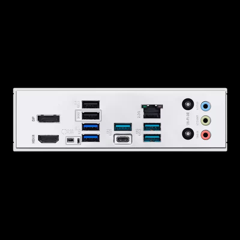 Asus PRIME B850 -PLUS WIFI-CSM AM5 DDR5 ATX image