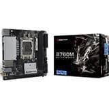 Biostar B760 B760NH-E LGA1700 DDR5 Mini ITX image