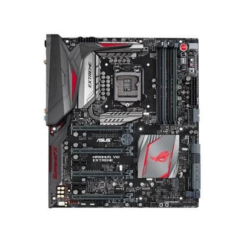 Asus Z170 MAXIMUS VIII EXTREME LGA1151 WIFI DDR4 EATX image