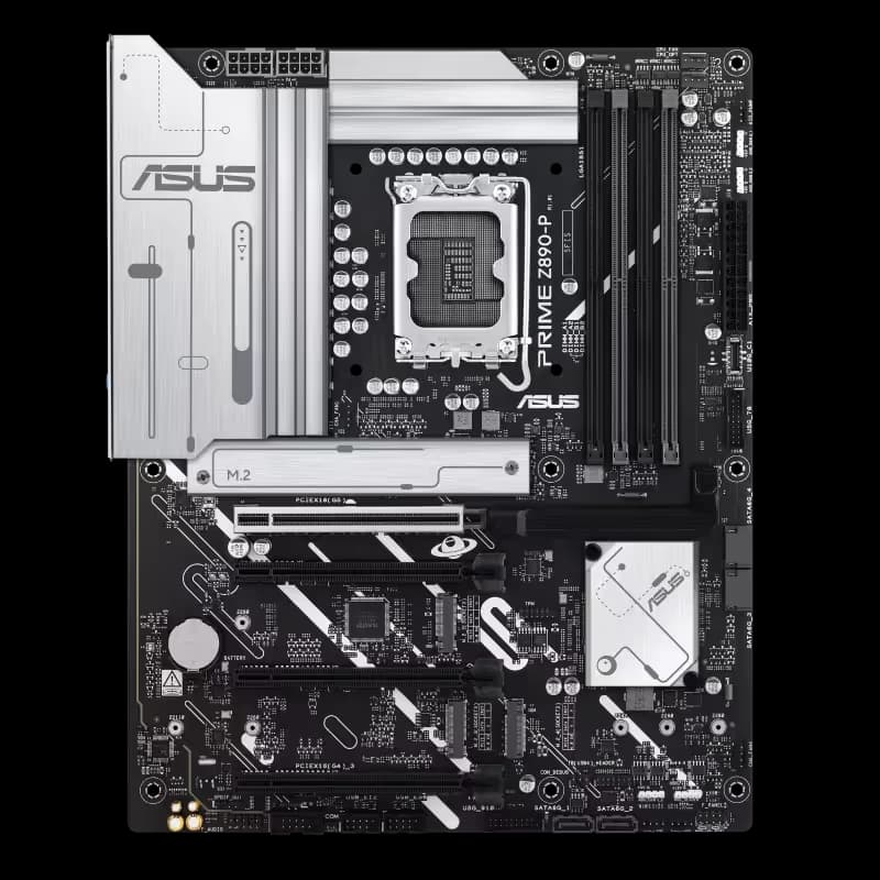 Asus PRIME Z890-P DDR5 ATX image