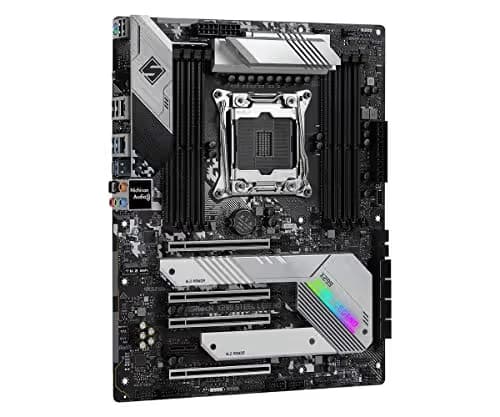 ASRock X299 Steel Legend DDR4 ATX image