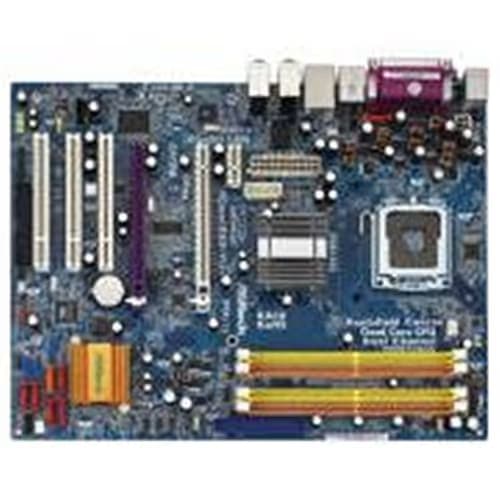 ASRock G41 M-S DDR2 Micro ATX main image