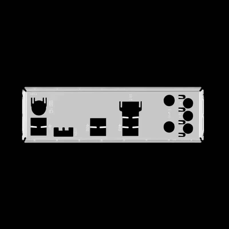 ASUS B760M-AYW WIFI D4 image