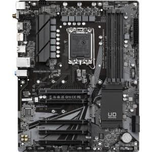 Gigabyte B660 DS3H AX DDR4 ATX LGA1700 image