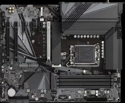 Gigabyte Z690 UD AC LGA1700 DDR5 ATX image