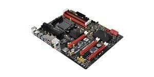 ASRock 990FX Killer AM3+ DDR3 ATX image