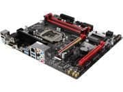 Gigabyte B250 GA-B250M-Gaming 3 DDR4 Micro ATX main image
