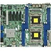 Supermicro Intel C606 X9DRL-3F Dual-CPU LGA2011 DDR3 ATX image