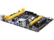 Biostar AM1 AM1MHP DDR3 Micro ATX main image