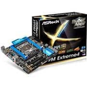 ASRock X99 M Extreme4 DDR4 Micro ATX main image