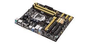 Asus Q87 Q87M-E/CSM LGA1150 DDR3 Micro ATX main image