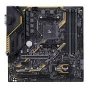 Asus B350M-PLUS TUF GAMING AM4 DDR4 Micro ATX main image