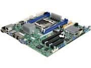 Supermicro Intel C612 X10SRM-TF LGA2011-3 Narrow DDR4 Micro ATX main image