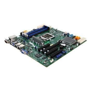 Supermicro Intel C236 X11SSM-F LGA1151 DDR4 Micro ATX main image