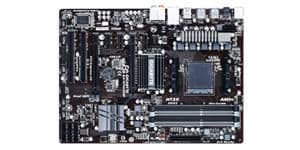 Gigabyte AMD 970 GA-970A-D3P AM3+ DDR3 ATX image