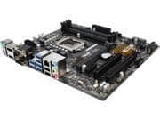 Asus Q170 Q170M-C/CSM LGA1151 DDR4 Micro ATX main image