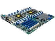 ASRock Intel C602 EP2C602-4L/D16 Dual-CPU LGA2011 DDR3 SSI EEB image