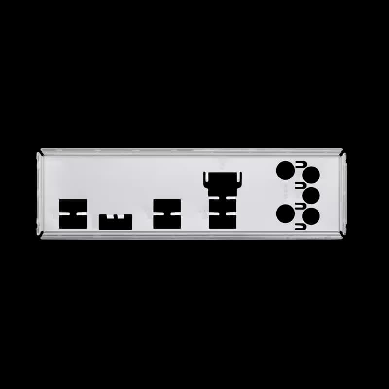 ASUS B760M-AYW WIFI image