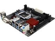 ASRock Z170 M-ITX/ac LGA1151 DDR4 Mini ITX image