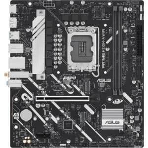Asus H810 PRIME H810M-A WIFI DDR5 Micro ATX main image