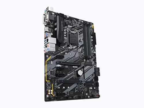 Gigabyte B360 HD3 DDR4 ATX image